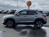 New 2025 Chevrolet TrailBlazer LT w/ LT Cold Weather Package image 6