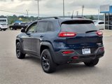 Used 2018 Jeep Cherokee Trailhawk w/ Quick Order Package 27L image 3