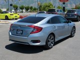 Used 2020 Honda Civic Touring image 3