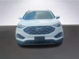 Used 2022 Ford Edge Titanium image 3
