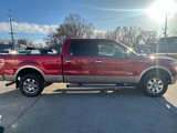 Used 2011 Ford F150 Lariat w/ Lariat Chrome Pkg image 2