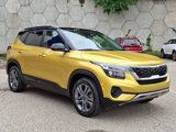 Used 2022 Kia Seltos S image 2