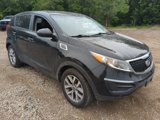 Used 2014 Kia Sportage LX image 4