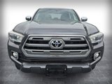 Used 2017 Toyota Tacoma Limited w/ Tow Package image 2
