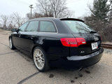 Used 2007 Audi A6 3.2 image 6