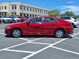 Certified 2025 Hyundai Elantra SE image 2
