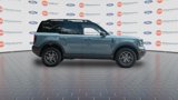 Certified 2022 Ford Bronco Sport Badlands w/ Premium Package image 3