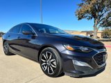 Used 2022 Chevrolet Malibu RS image 2