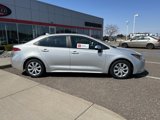 Used 2021 Toyota Corolla LE image 2