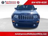 Used 2021 Jeep Renegade Limited image 2