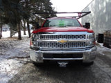 Used 2019 Chevrolet Silverado 3500 W/T w/ WT Convenience Package image 5