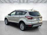 Certified 2017 Ford Escape Titanium image 4