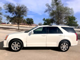 Used 2007 Cadillac SRX w/ Premium Seating Package image 2