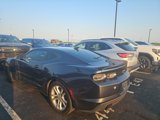 Certified 2022 Chevrolet Camaro LS image 2