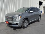 Used 2024 GMC Terrain Denali image 4