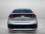 Used 2019 Hyundai Ioniq Blue image 4