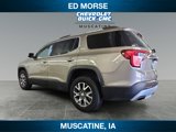Certified 2023 GMC Acadia SLE w/ Driver Convenience Package image 3