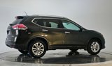 Used 2015 Nissan Rogue SV w/ SV Moonroof Package image 3