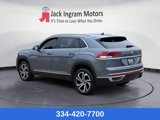 Used 2023 Volkswagen Atlas Cross Sport SEL image 3