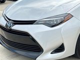 Certified 2019 Toyota Corolla LE image 3