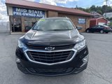 Used 2018 Chevrolet Equinox LT image 2