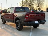 New 2025 RAM 1500 Rebel w/ Rebel Level 2 Equipment Group image 5