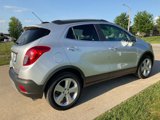Used 2015 Buick Encore FWD image 3