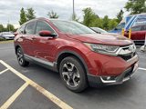 Used 2018 Honda CR-V Touring image 2