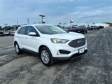 Used 2024 Ford Edge SEL image 2