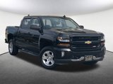 Used 2017 Chevrolet Silverado 1500 LT w/ All Star Edition image 2