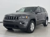 Used 2019 Jeep Grand Cherokee Laredo image 3