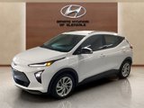 Used 2022 Chevrolet Bolt EUV LT w/ Driver Confidence Package image 2