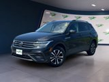 Certified 2023 Volkswagen Tiguan S image 3