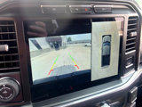 Used 2023 Ford F150 XLT image 4