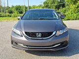 Used 2015 Honda Civic EX image 2