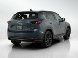 Used 2021 MAZDA CX-5 Carbon Edition image 5