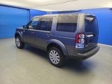 Used 2013 Land Rover LR4 HSE image 5
