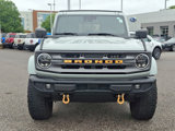 Certified 2021 Ford Bronco Big Bend image 3
