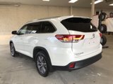 Certified 2019 Toyota Highlander XLE image 6