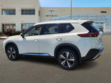 Used 2021 Nissan Rogue Platinum image 4