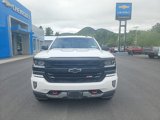 Used 2018 Chevrolet Silverado 1500 LTZ Z71 w/ Redline Edition image 2