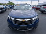 Used 2023 Chevrolet Equinox LT image 2