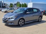 Used 2019 Nissan Leaf SV w/ SV Technology Package image 6