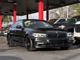 Used 2017 BMW 530i xDrive image 2