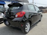 Used 2015 Mitsubishi Mirage ES image 5