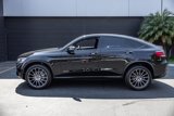 Used 2021 Mercedes-Benz GLC 300 4MATIC Coupe image 2