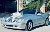 Used 2002 Mercedes-Benz SLK 320 image 6