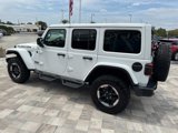 Used 2019 Jeep Wrangler Unlimited Rubicon image 4