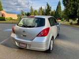 Used 2011 Nissan Versa 1.8 S image 6