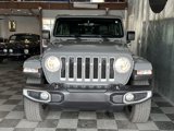 Used 2021 Jeep Wrangler Unlimited Sahara w/ Safety Group image 5